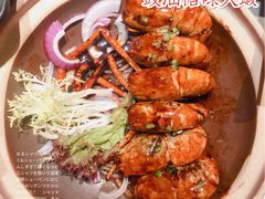 -啫神·广州地标美食(北京路店)