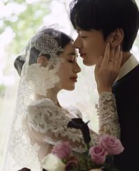 -韩慕婚纱摄影(九亭店)