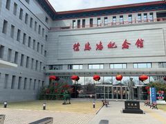 -徐悲鸿纪念馆