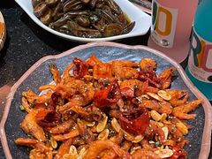 -冰城小镇音乐串吧·聚会餐厅(百子湾店)