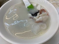 过桥鱼片-有腥气私房菜·寻味顺德