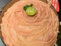 -吼堂老火锅(太古里总店)