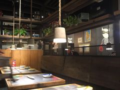 -探鱼·鲜青椒爽麻烤鱼(汇一城店)