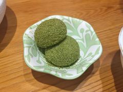 抹茶大福-福匠日本料理(人民路店)