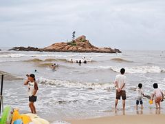 -那琴半岛地质海洋公园