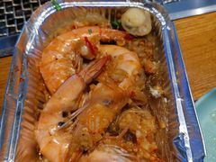 -蚝英雄鲜蚝自助专门店(长楹天街直营店)