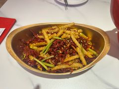 -辣可可·现炒黄牛肉(皇庭广场店)
