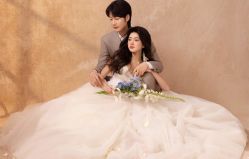 -金夫人婚纱摄影(包河万达店)