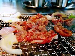 -大丘街路边烤牛肉
