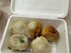 -腾元生煎(西华路店)