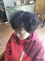 -明洞造型精品烫染