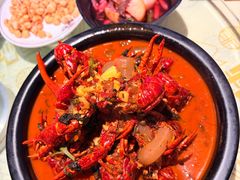 -聚味瞿记·龙虾堂(树木岭店)