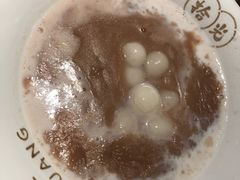 -拾光·小碗甜品