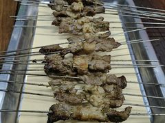 -清真·马峰烤肉(小学习北巷店)