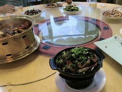 -燕北云山·农家菜·灶台鱼(密云溪翁庄店)