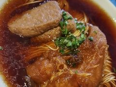 -松鹤面馆·古法焖肉面(观前店)