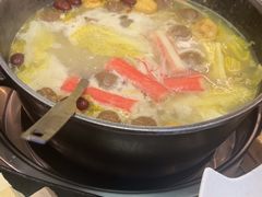 -汤宴·参须肚包鸡(南京路店)
