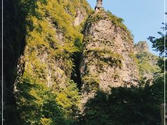 -野三坡百里峡景区