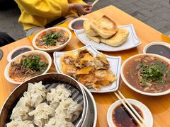 -呼市烧麦羊杂(幸福路店)