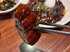 -老瑞福上海菜(人民广场店)