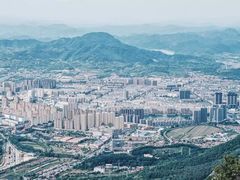 -丹东凤凰山景区