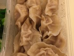 -四姐妹东北饺子(沙尾路店)