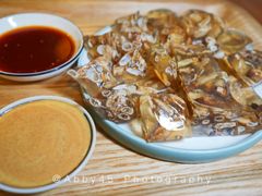 土笋冻-铭聚章鱼土笋冻(松柏店)