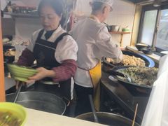 -舒蔡记生煎菜饭(云南中路店)