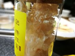 -巴奴毛肚火锅(大剧院店)