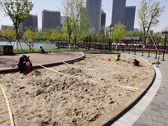 -西海子公园