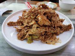-砂锅居(西四店)