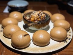 -晓疆山·大美新疆菜(白玉兰广场店)