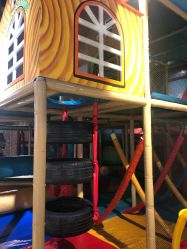 -KidSteam儿童乐园(富力城店)