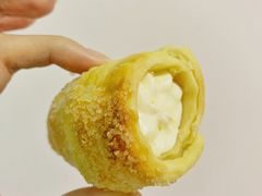 -中关村茶点