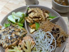 -素满香·素食自助餐(福州·长乐北路店)
