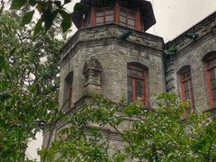 -莲池书院博物馆