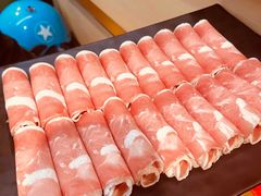 -海底捞火锅(大华一路店)