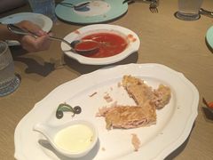 -波特曼西餐厅(中央大街店)