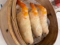 -翠园(兴业太古汇店)