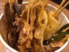 -廖记棒棒鸡(青岛万象城店)