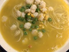 -十面春风·江南面馆(崇宁路店)