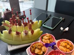 -花潮料理艺食馆(成都万象城店)