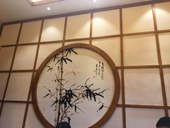 -一斗火锅·招财羊毛肚(北温泉九号店)