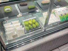 -喜茶(北京华贸购物中心店)