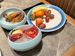 -亚马逊蒸汽活海鲜自助(LCM置汇旭辉广场店)