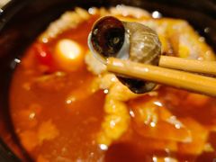 -老表记广西宵夜螺蛳鸭脚煲(西大店)