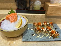 -东京屋(武定路店)
