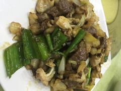 潮隆牛肉店-潮隆牛肉美食城(莲花路店)