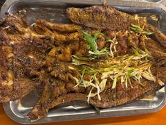 -清真·馬坡二旦烧烤(人生一串拍摄店)