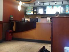 -星巴克(广州淘金路店)